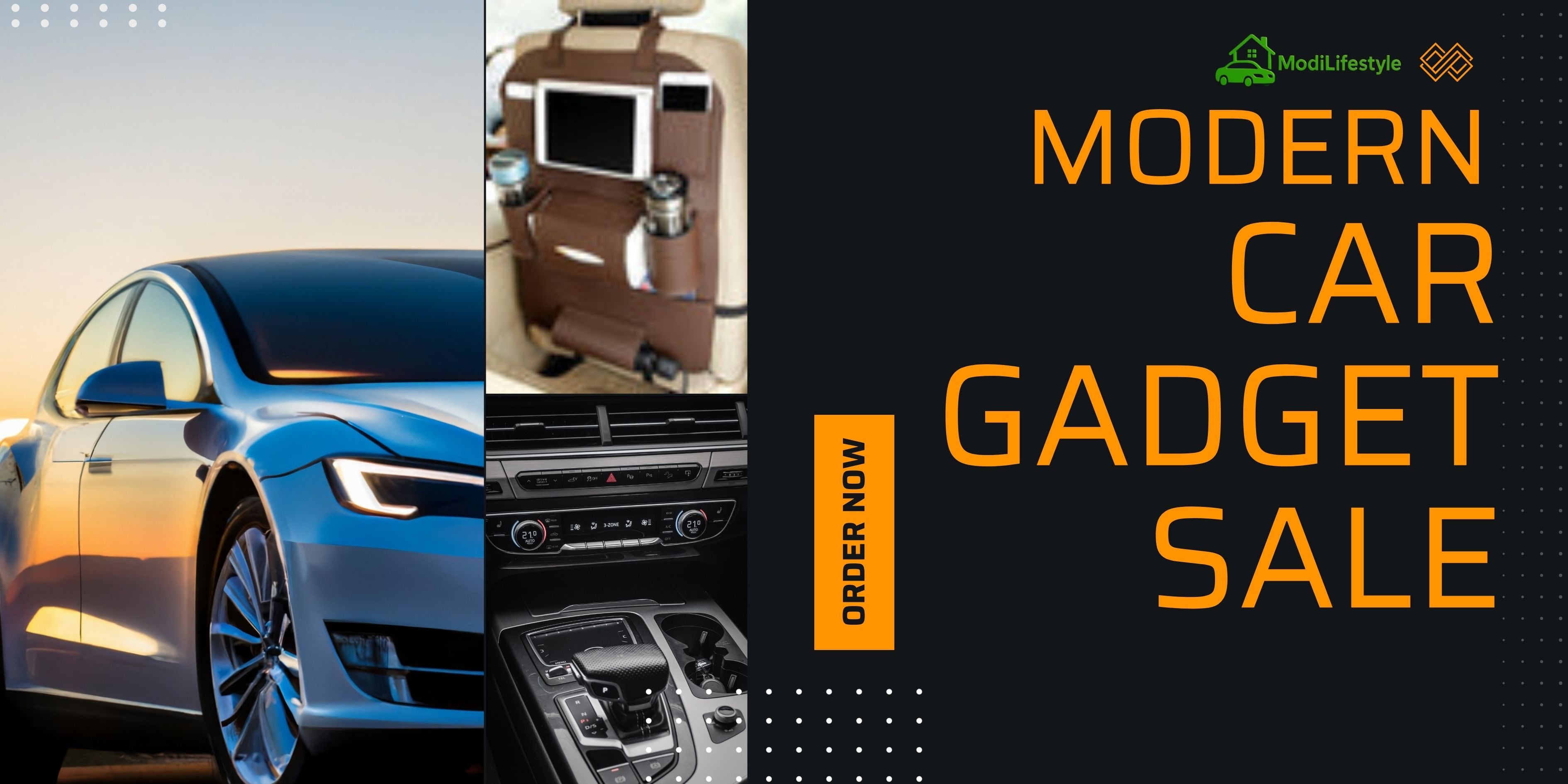 ModiLifestyle
